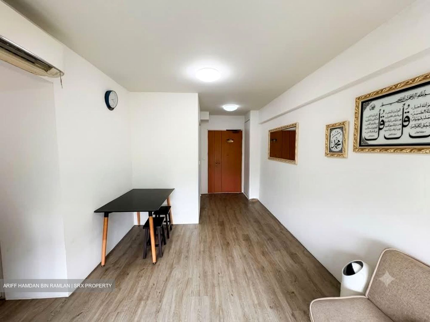 Blk 807C Ping Yi Greens (Bedok), HDB 3 Rooms #588396371